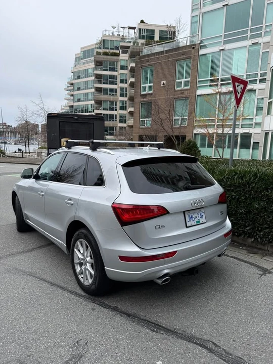 2014 Audi 8R Q5 - Image 3 of 8
