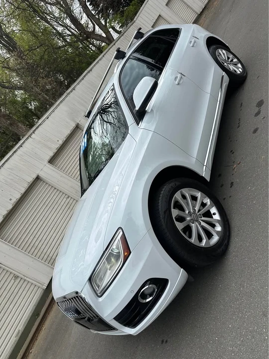 2014 Audi 8R Q5 - Image 3 of 19