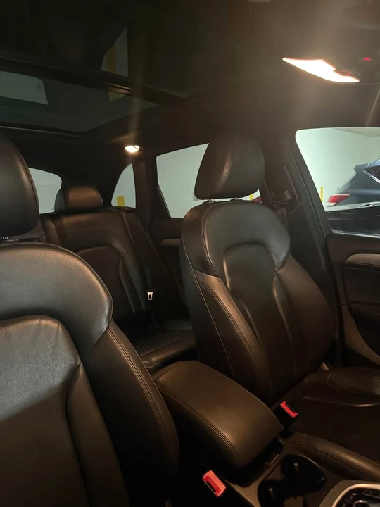 2014 Audi 8R Q5 - Image 5 of 8