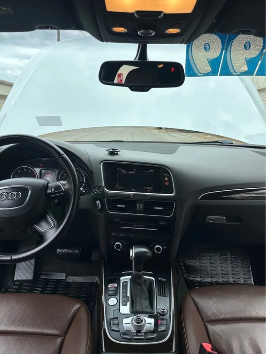 2014 Audi 8R Q5 - Image 17 of 19
