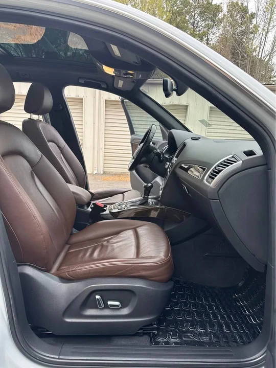 2014 Audi 8R Q5 - Image 16 of 19