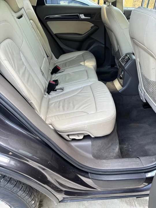 2014 Audi 8R Q5 - Image 10 of 11