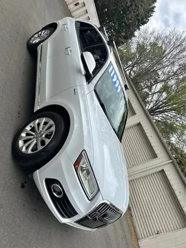 2014 Audi Q5