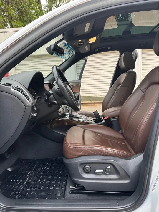 2014 Audi 8R Q5 - Image 11 of 19