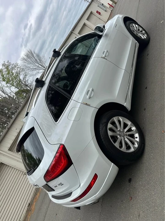 2014 Audi 8R Q5 - Image 8 of 19