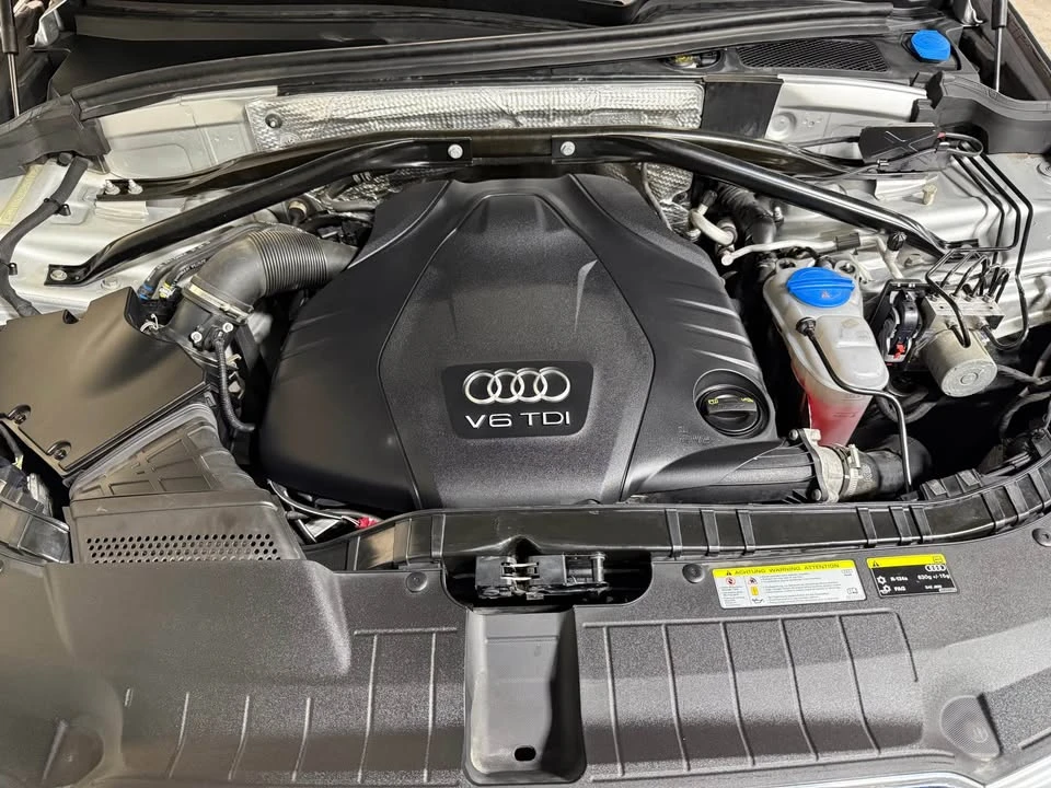2014 Audi 8R Q5 - Image 7 of 8