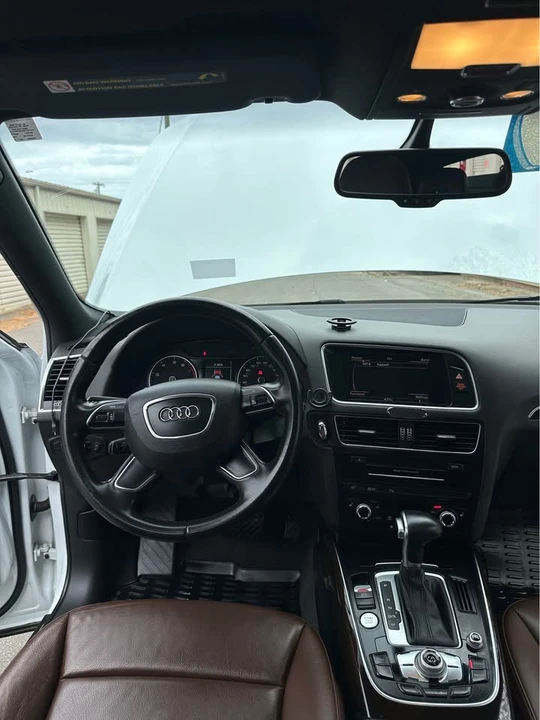 2014 Audi 8R Q5 - Image 18 of 19