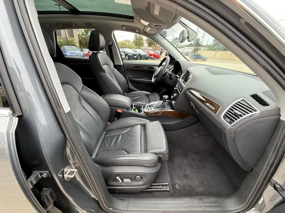 2014 Audi 8R Q5 - Image 13 of 17