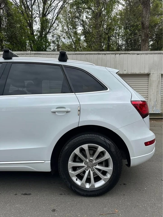 2014 Audi 8R Q5 - Image 5 of 19