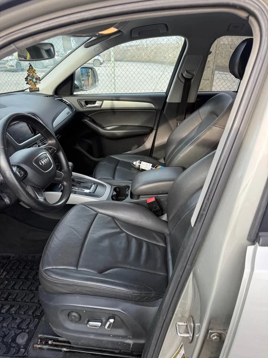 2014 Audi 8R Q5 - Image 5 of 6