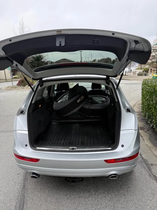 2014 Audi 8R Q5 - Image 6 of 8