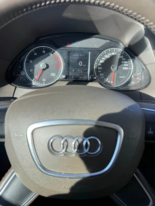 2014 Audi 8R Q5 - Image 6 of 8