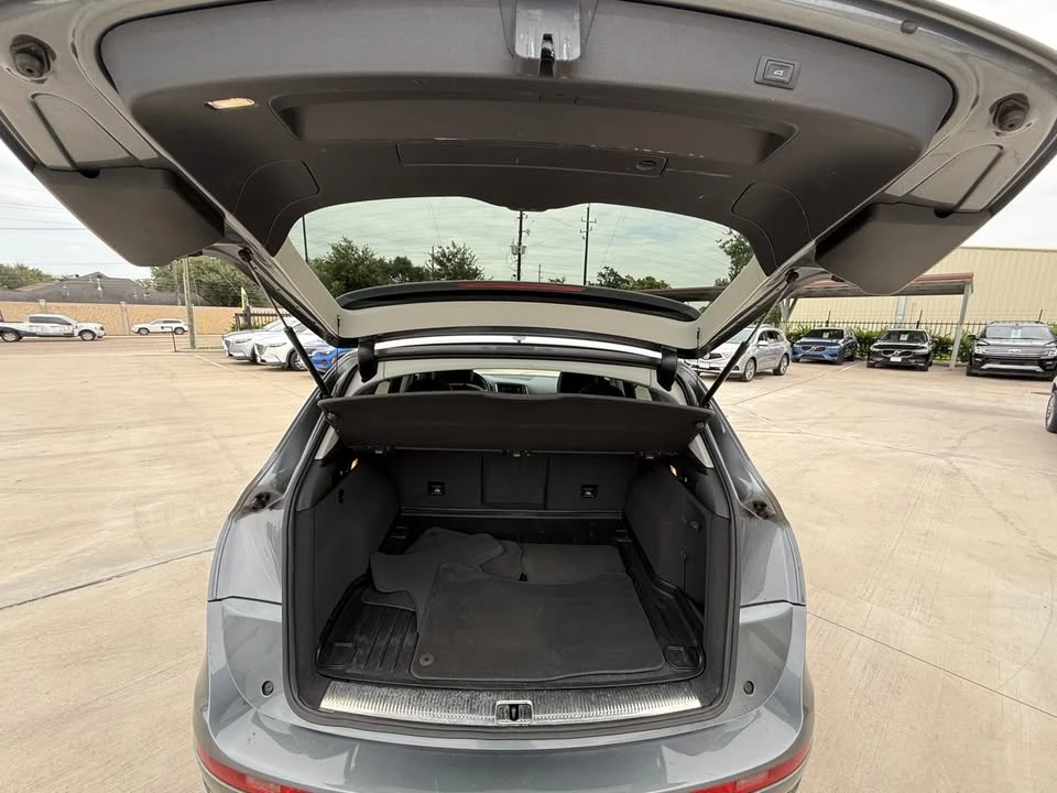 2014 Audi 8R Q5 - Image 16 of 17