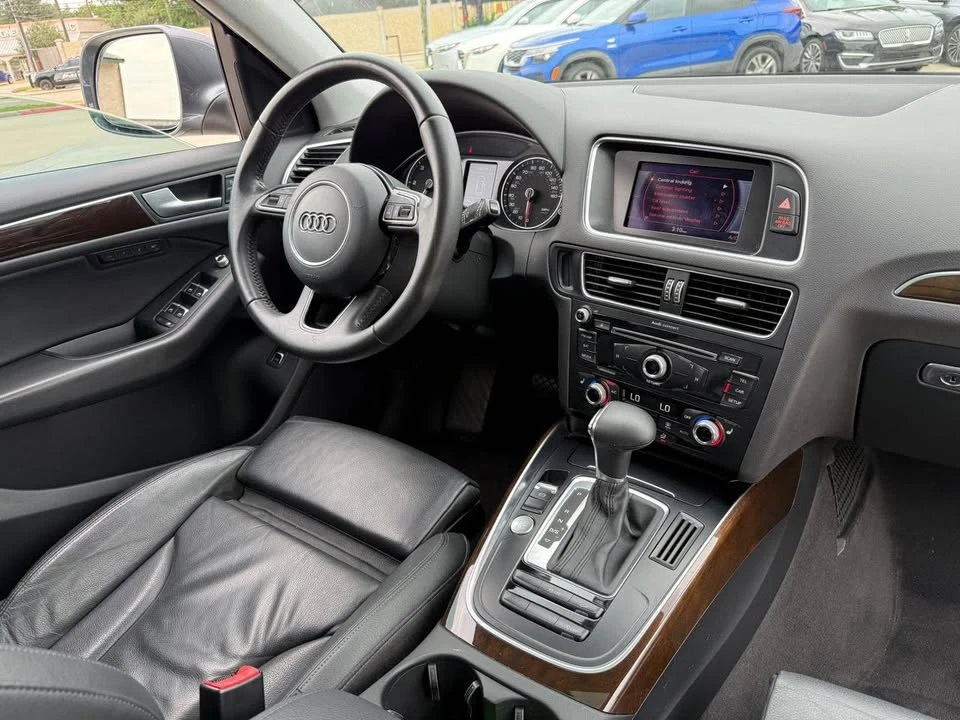 2014 Audi 8R Q5 - Image 14 of 17