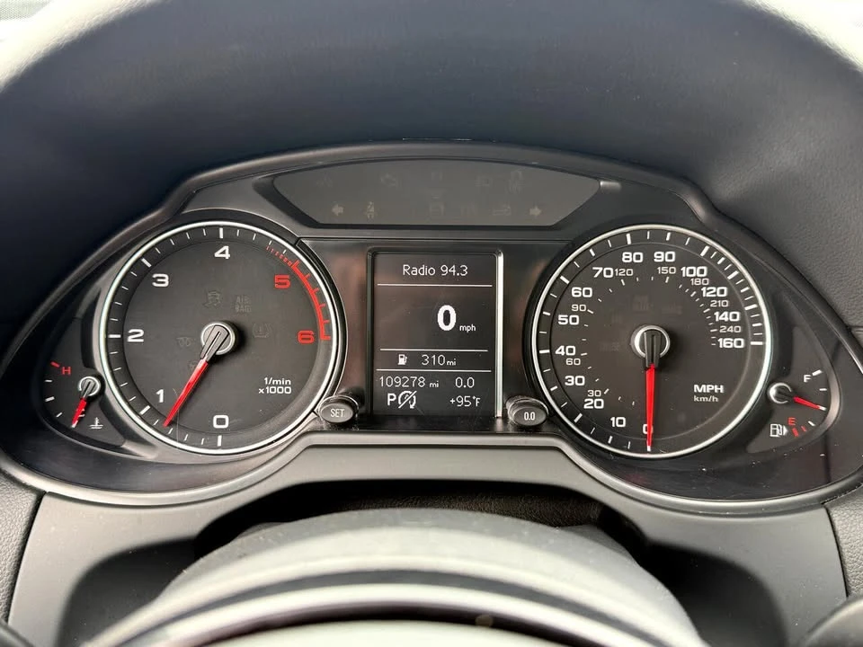 2014 Audi 8R Q5 - Image 17 of 17