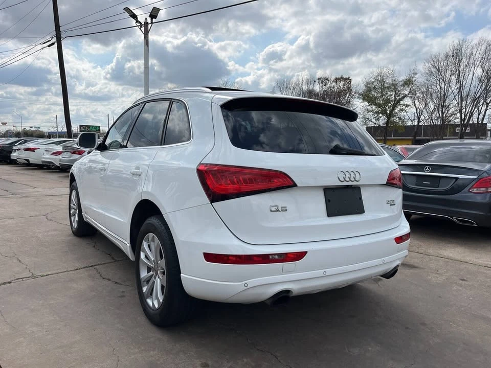 2014 Audi 8R Q5 - Image 3 of 12