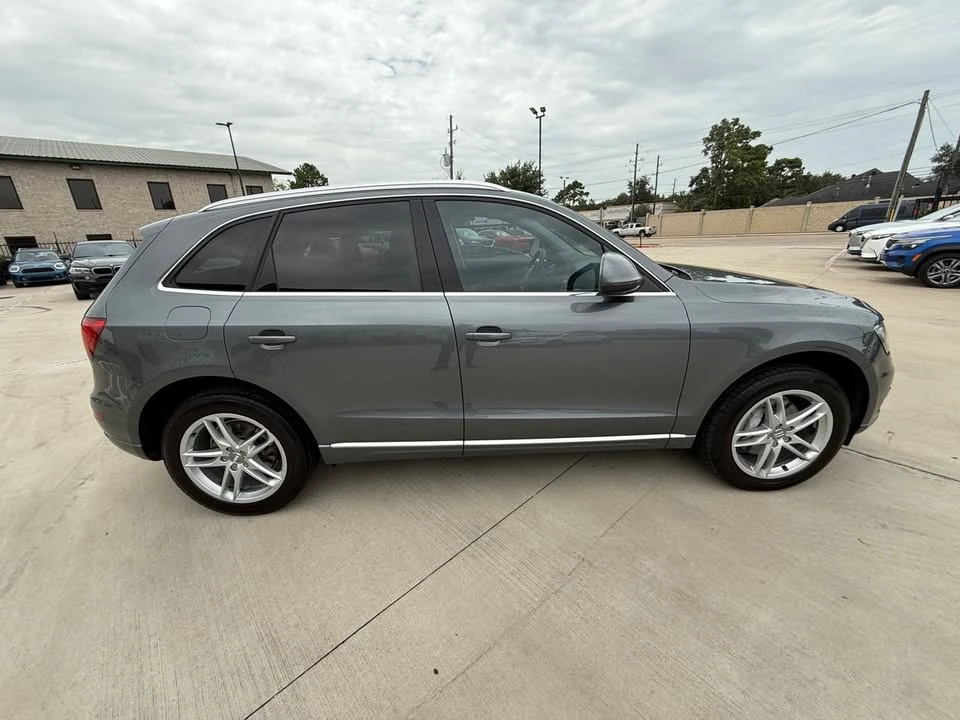 2014 Audi 8R Q5 - Image 7 of 17