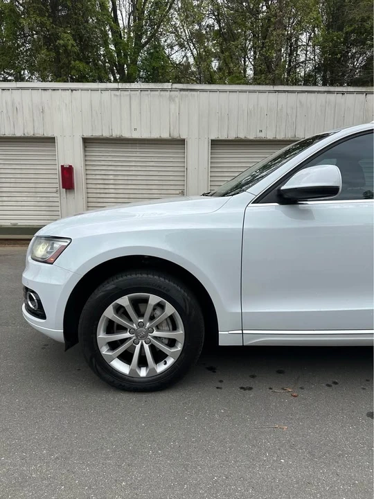 2014 Audi 8R Q5 - Image 4 of 19