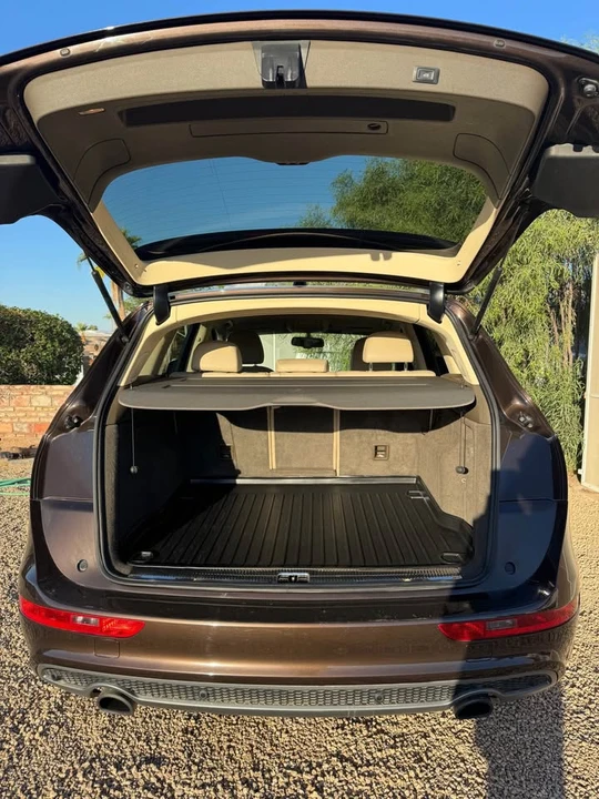 2014 Audi 8R Q5 - Image 2 of 20