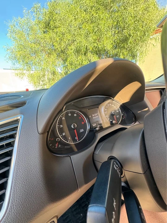 2014 Audi 8R Q5 - Image 12 of 20