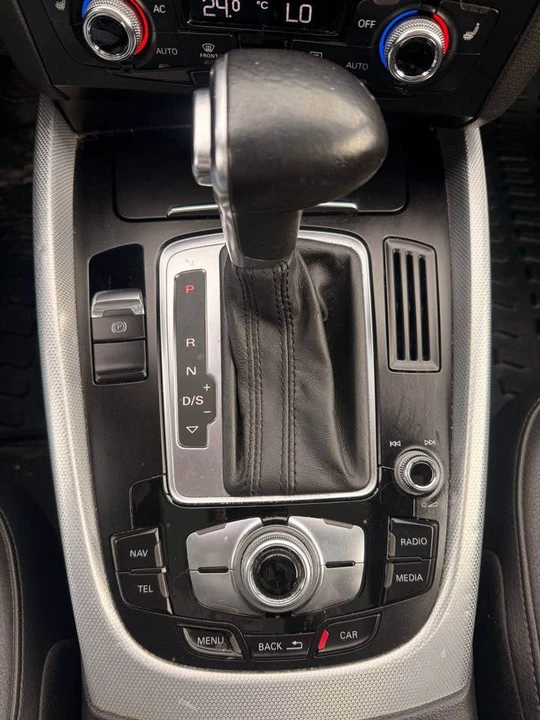 2014 Audi 8R Q5 - Image 5 of 6
