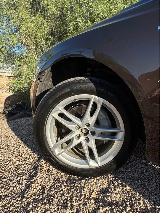 2014 Audi 8R Q5 - Image 13 of 20