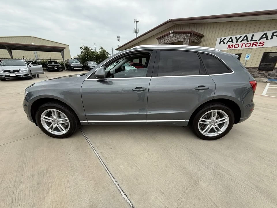 2014 Audi 8R Q5 - Image 3 of 17