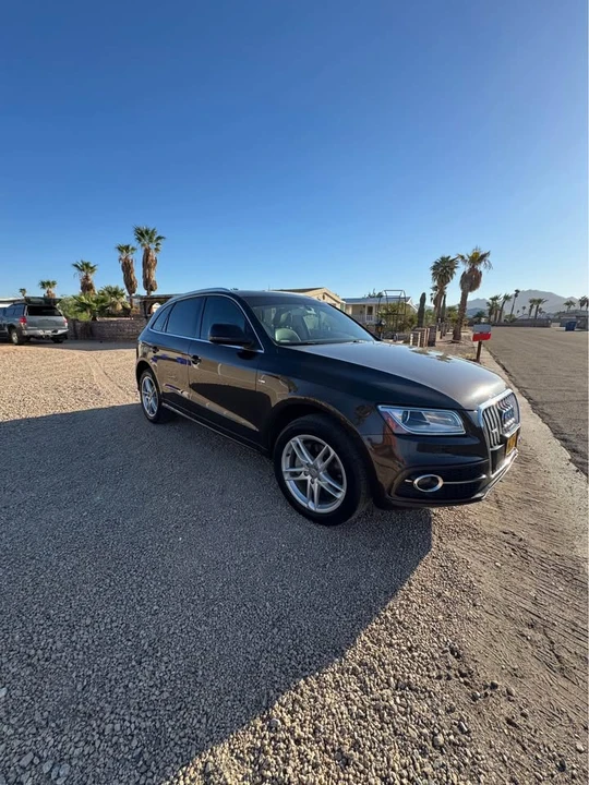 2014 Audi 8R Q5 - Image 19 of 20
