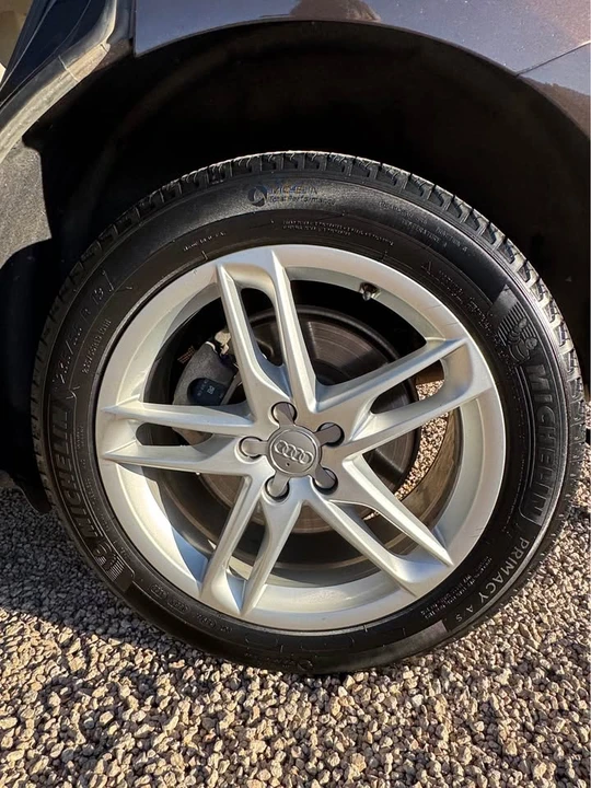 2014 Audi 8R Q5 - Image 14 of 20