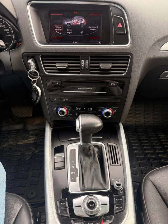 2014 Audi 8R Q5 - Image 6 of 6