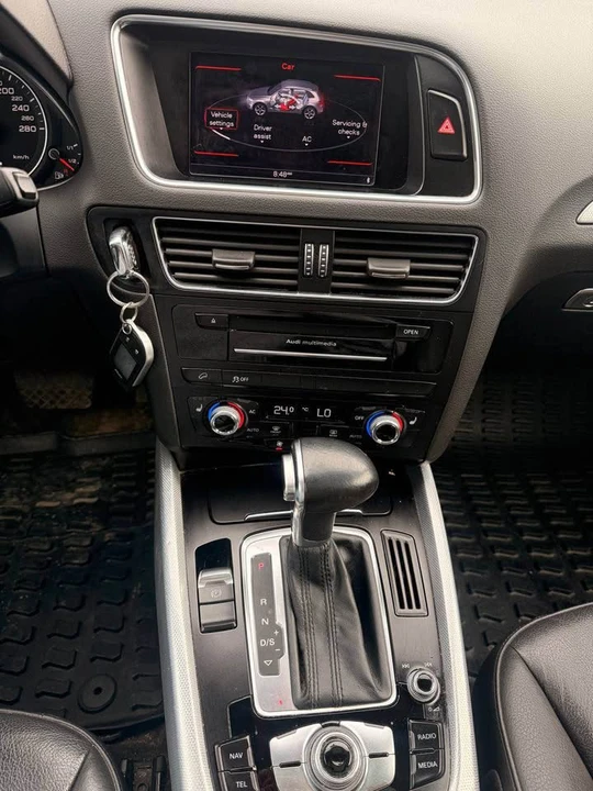 2014 Audi 8R Q5 - Image 4 of 6