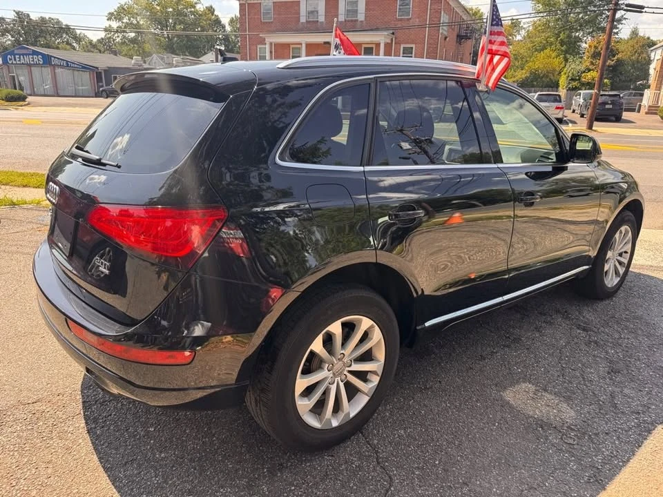 2014 Audi 8R Q5 - Image 7 of 20