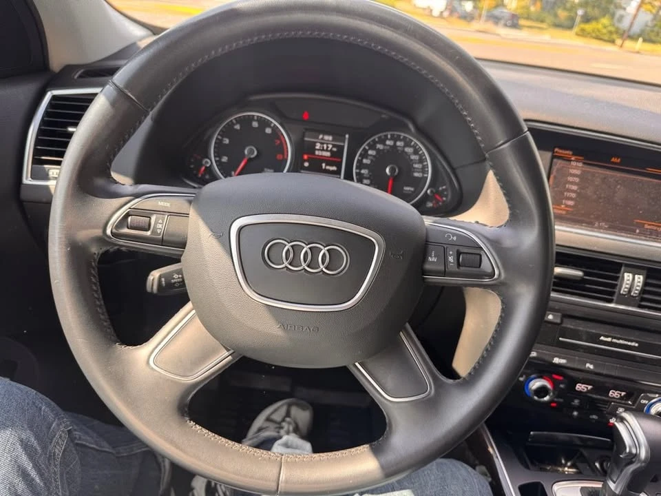 2014 Audi 8R Q5 - Image 17 of 20