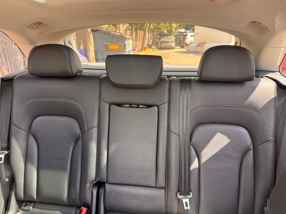 2014 Audi 8R Q5 - Image 15 of 20