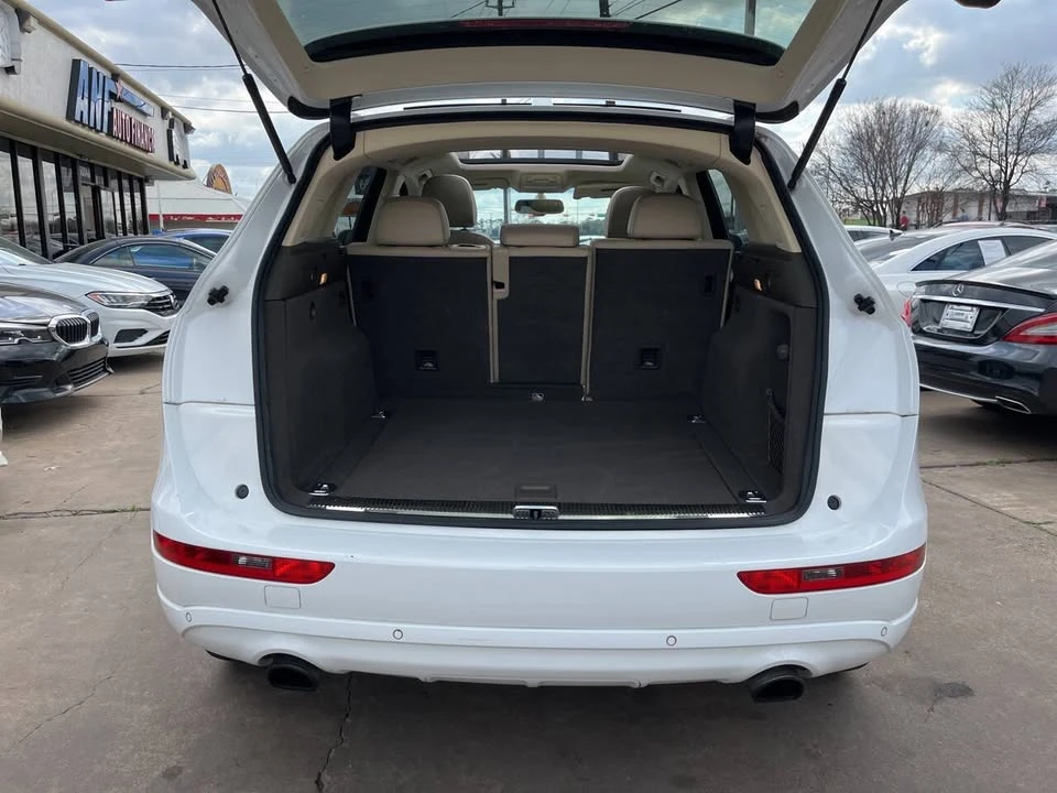 2014 Audi 8R Q5 - Image 9 of 12