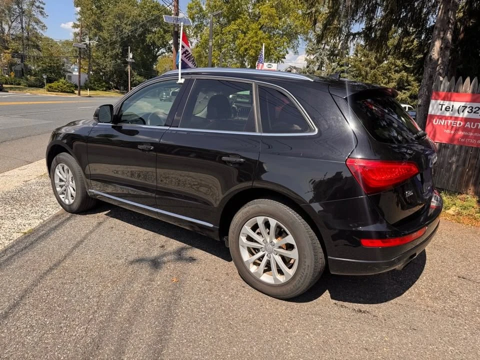 2014 Audi 8R Q5 - Image 4 of 20