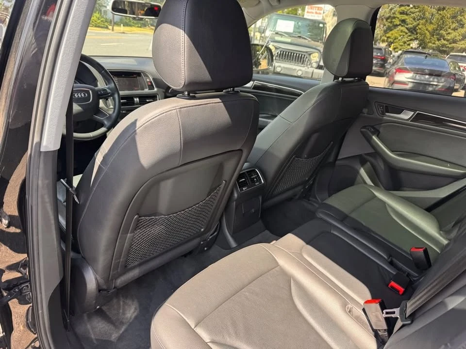 2014 Audi 8R Q5 - Image 11 of 20