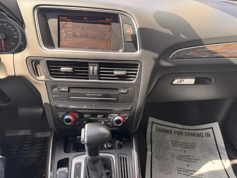 2014 Audi 8R Q5 - Image 18 of 20
