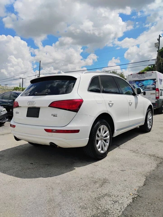 2014 Audi 8R Q5 - Image 4 of 14