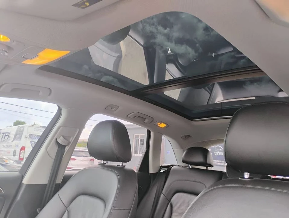 2014 Audi 8R Q5 - Image 14 of 14