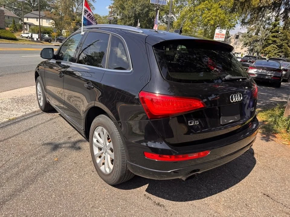 2014 Audi 8R Q5 - Image 5 of 20
