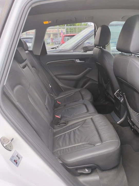 2014 Audi 8R Q5 - Image 13 of 14