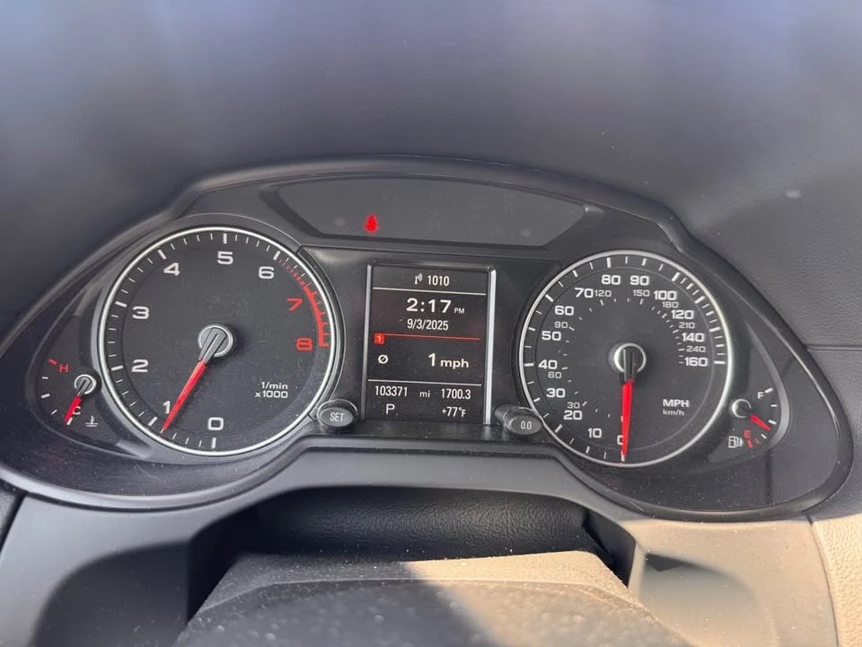 2014 Audi 8R Q5 - Image 19 of 20