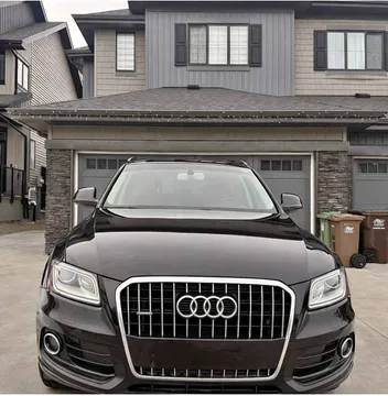 2014 Audi Q5
