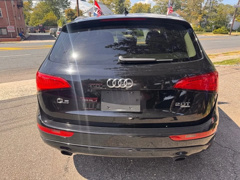 2014 Audi 8R Q5 - Image 6 of 20