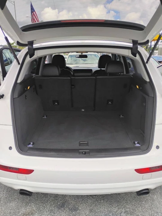 2014 Audi 8R Q5 - Image 8 of 14
