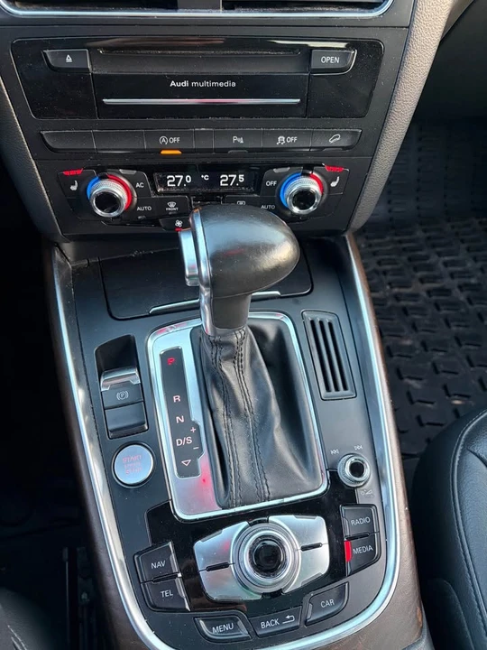 2014 Audi 8R Q5 - Image 6 of 10