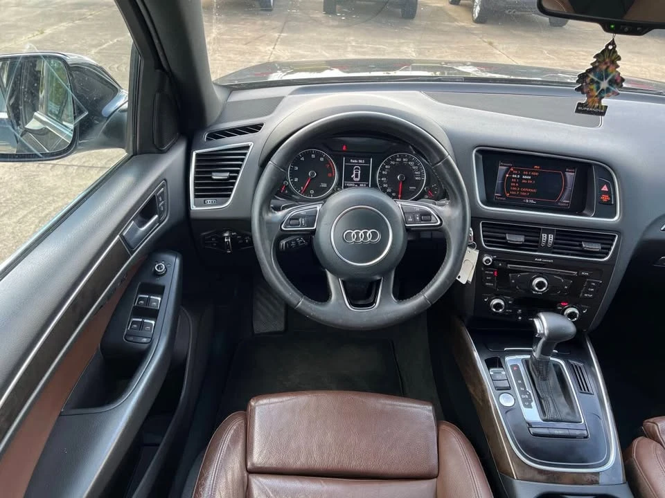 2014 Audi 8R Q5 - Image 18 of 19