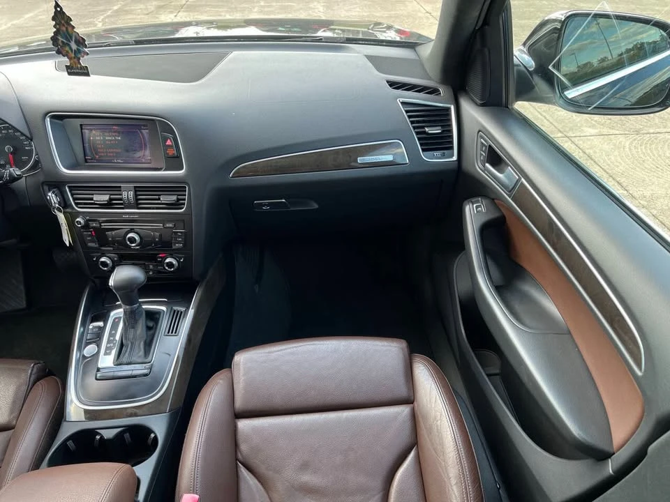 2014 Audi 8R Q5 - Image 19 of 19