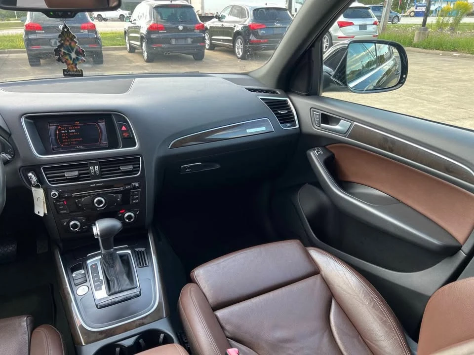 2014 Audi 8R Q5 - Image 17 of 19